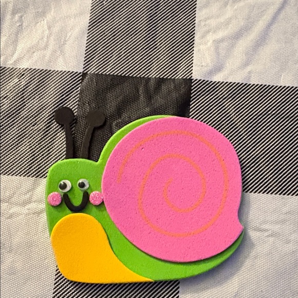 Emmy’s Creations: Foam Art - Picture 4 of 4